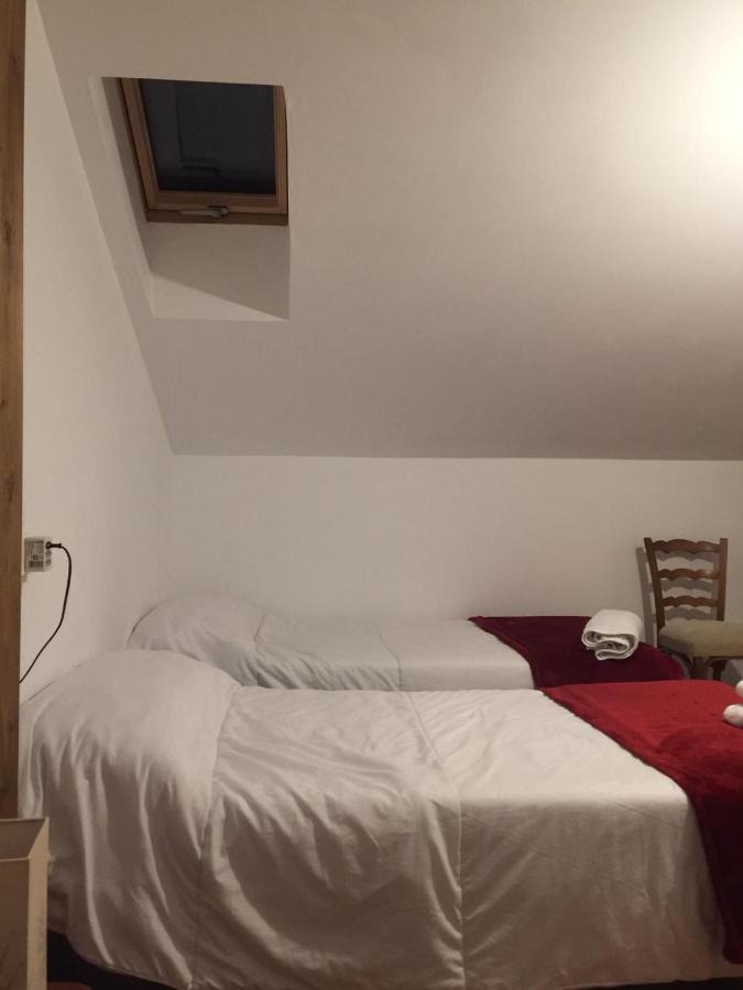El Pajar De Oncina Albergue Peregrinos Oncina de la Valdoncina Dış mekan fotoğraf